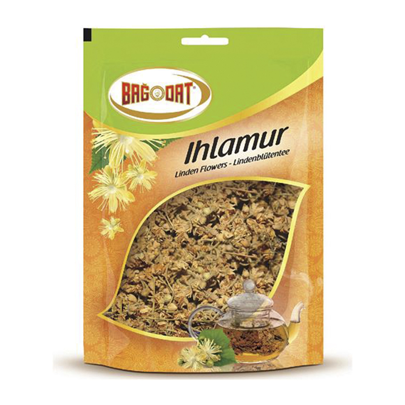 Bağdat Ihlamur 40 Gr