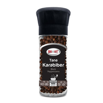 BAGDAT KARABIBER 50 GR TANE DEGIRMEN
