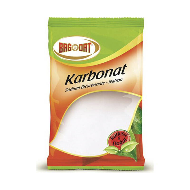 Bağdat Karbonat 150 Gr