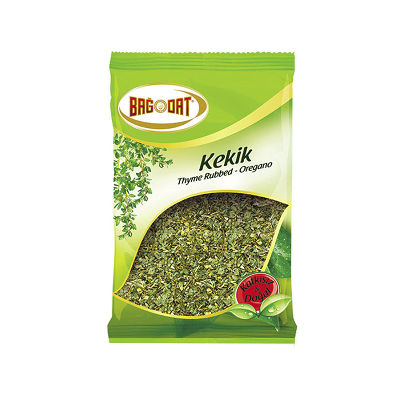 BAGDAT KEKIK 25 GR (4109)