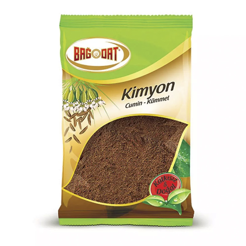 BAGDAT KIMYON 75 GR (4110)
