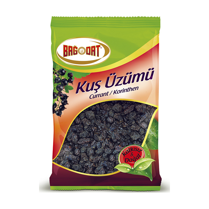 BAGDAT KUS UZUMU 40 GR (4105)
