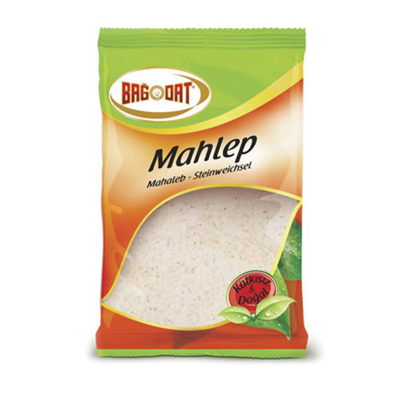 Bağdat Mahlep 30 Gr (4113)