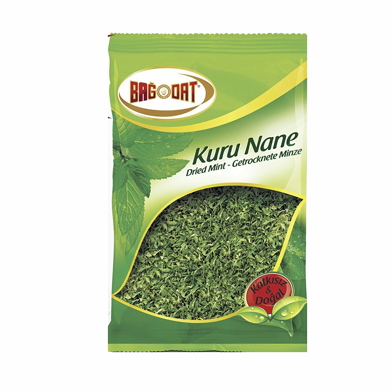 Bağdat Nane 30 Gr (4114)