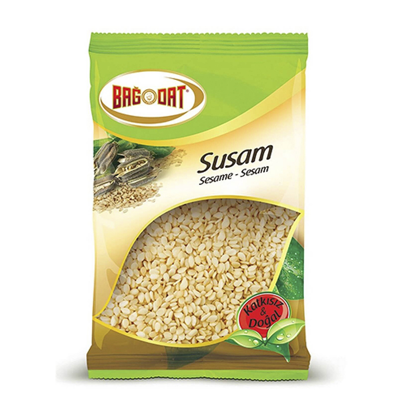 Bağdat Susam 75 Gr (4118)