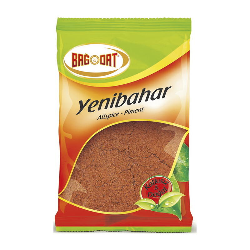 Bağdat Yeni Bahar 40 Gr (4122)