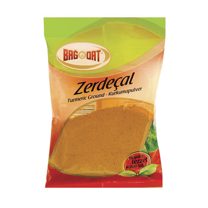 Bağdat Zerdaçal 70 Gr