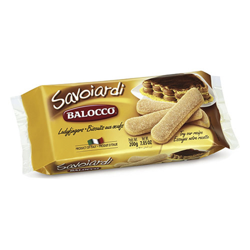 Balocco Kedi Dili 200 Gr