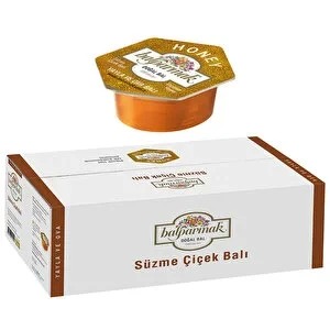 Balparmak Çiçek Balı 15 Gr*120 Li