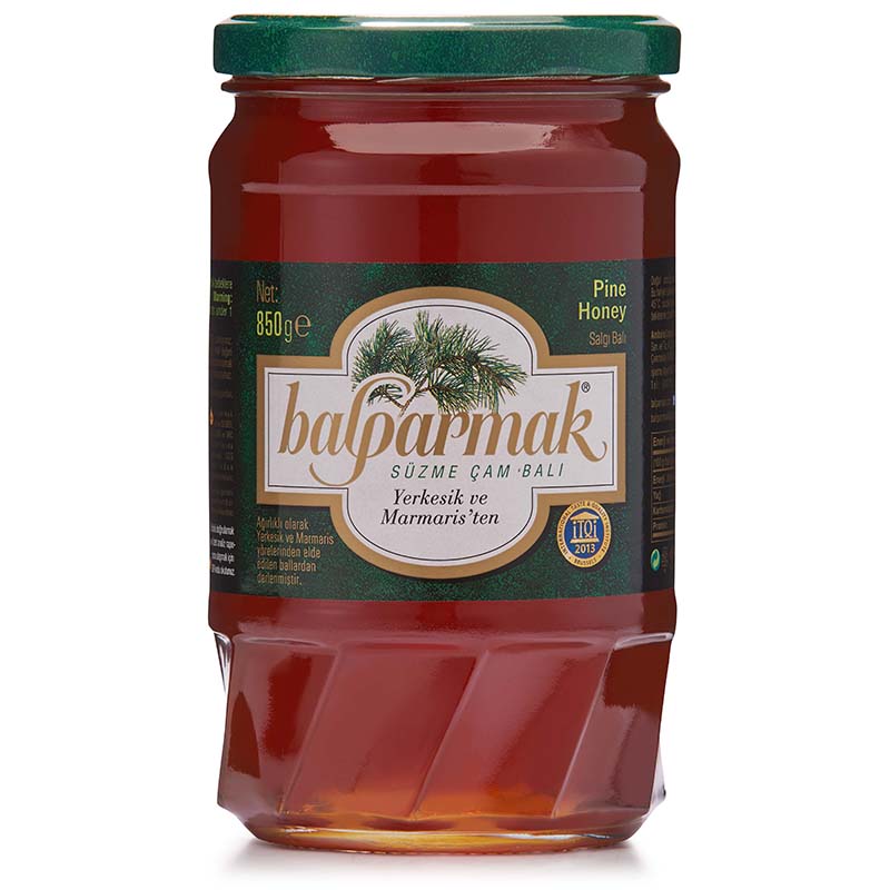 Balparmak Süzme 850 Gr Çam Balı