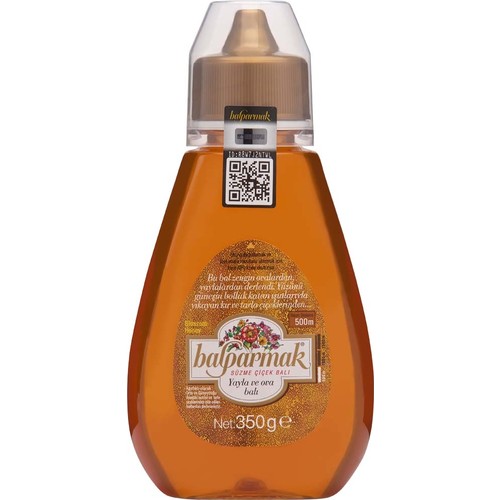 Balparmak Yayla Ova 350 Gr Kapak