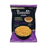 Banetti Noodle Garam Maşala Çeş.75 Gr