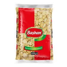 Başhan İç Bakla 1 Kg