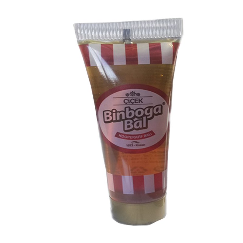 Binboğa Tüp Çiçek Balı 40 Gr