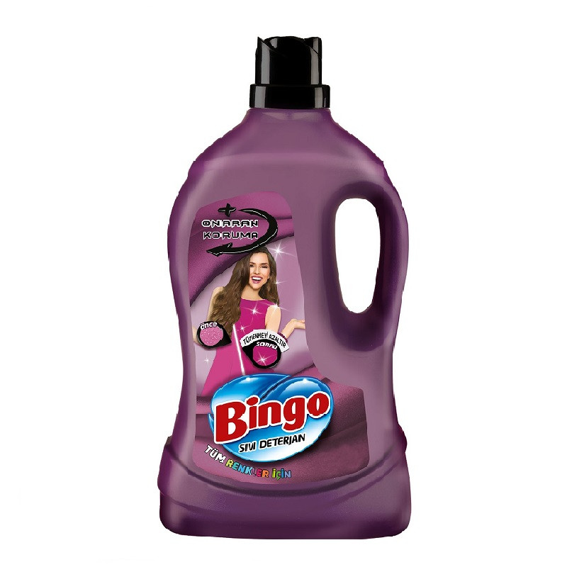 Bingo 4 Lt Onaran Koruma