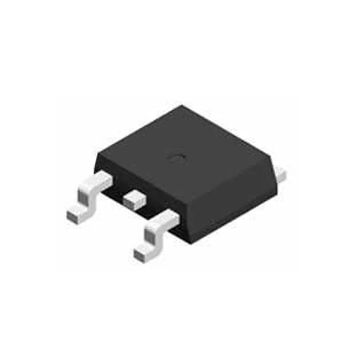 SMD_FR9024N_DPAK - Ürün Görseli 1