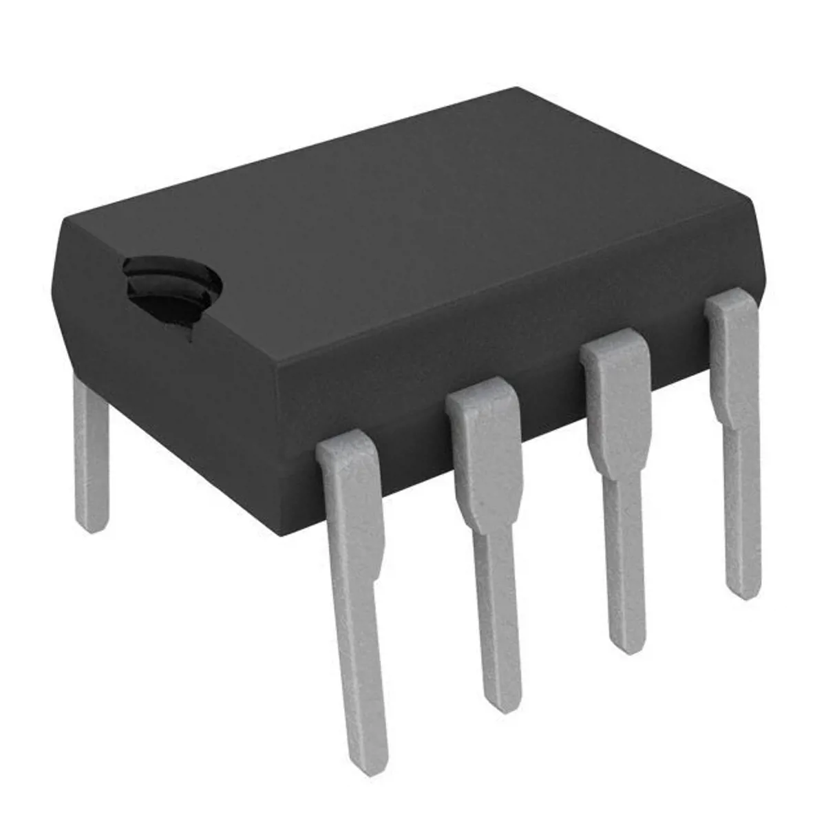 THT_CA3140_DIP8 - Ürün Görseli 1
