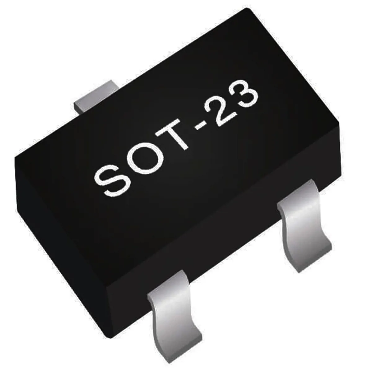 SMD_BAV99_SOT23 - Ürün Görseli 1