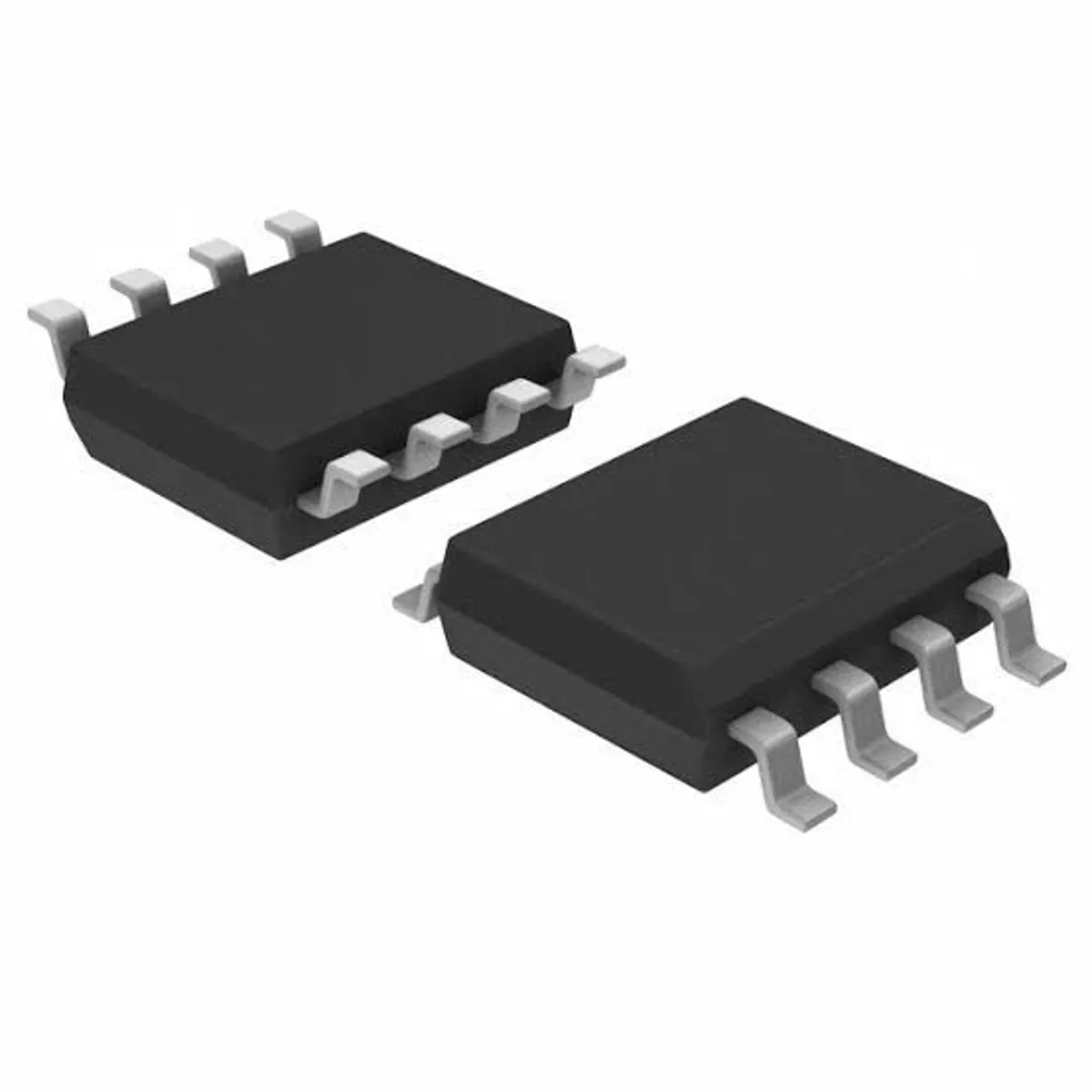 SMD_ACS712-5A_SO8 - Ürün Görseli 1