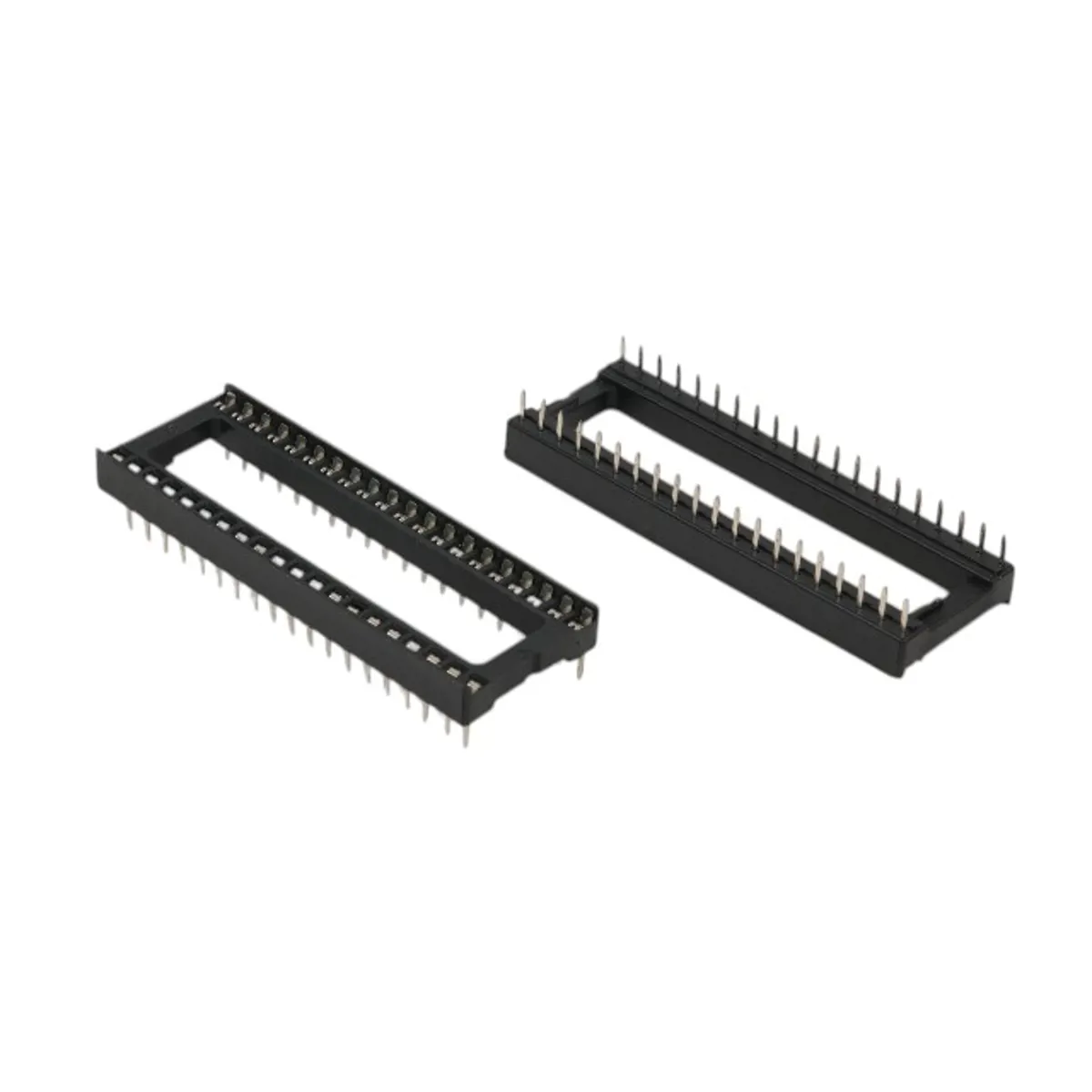 DIP40 ENTEGRE SOKETİ - Ürün Görseli 1