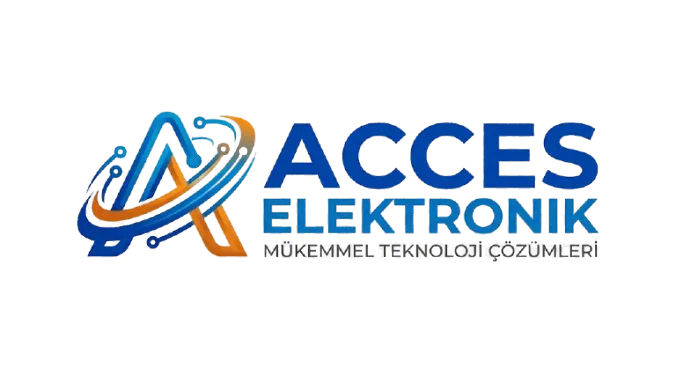 Access Elektronik logo