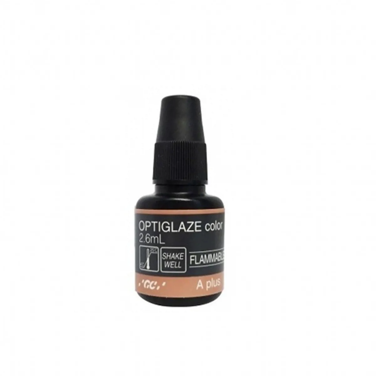 GC Optiglaze Color - GC Laboratuvar - Ürün Görseli 1