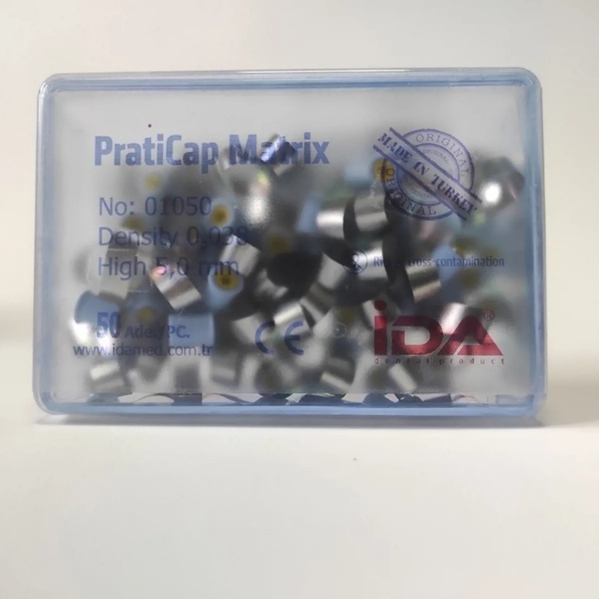 Ida Praticap Matrix Bandı - İda - Ürün Görseli 1