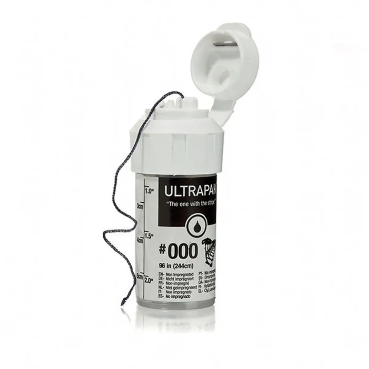 Ultradent UltraPak Retraksiyon Ipi - Ultradent - Ürün Görseli 1