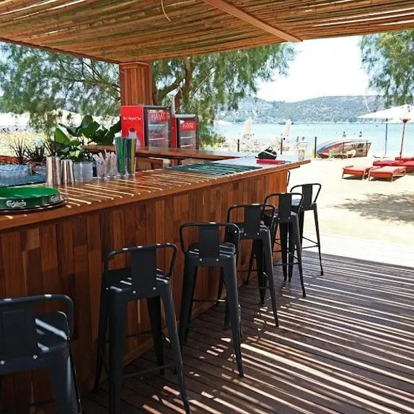 Doğal ve Şık - Özel Otel Mobilyaları - Ürün Görseli 1
