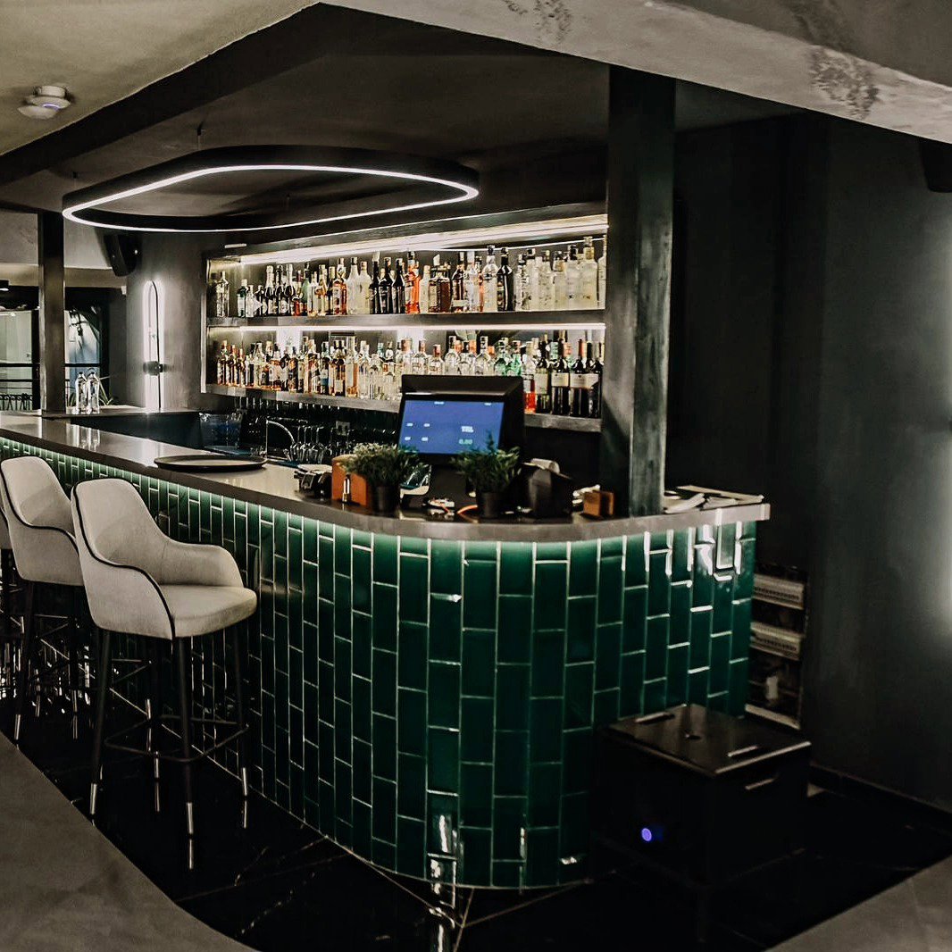 Restoran ve Kafe