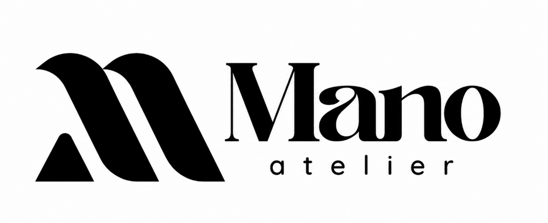 Mano Atelier logo