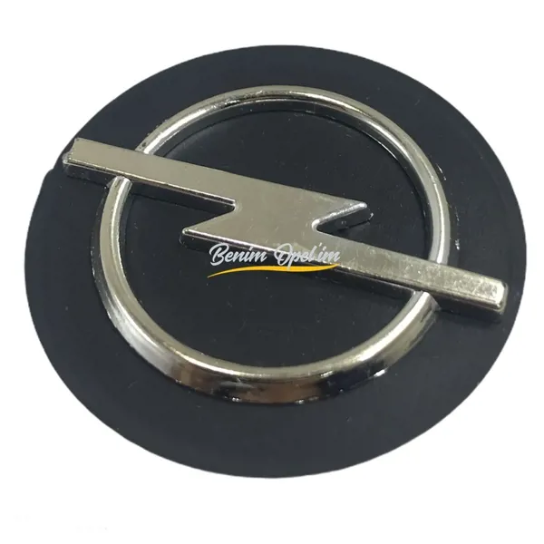 Opel Direksiyon Aırbag Amblemi Opel Astra G, Zafira A, Corsa C, Meriva A, Tigra A B, Agila 1. Sınıf Kaliteli 199183 - Export - Ürün Görseli 1