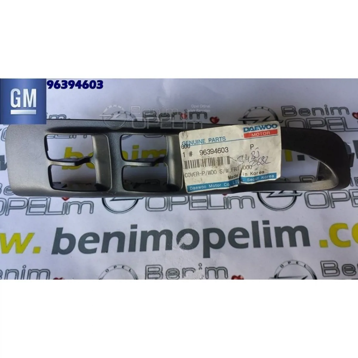 Ürün görseli