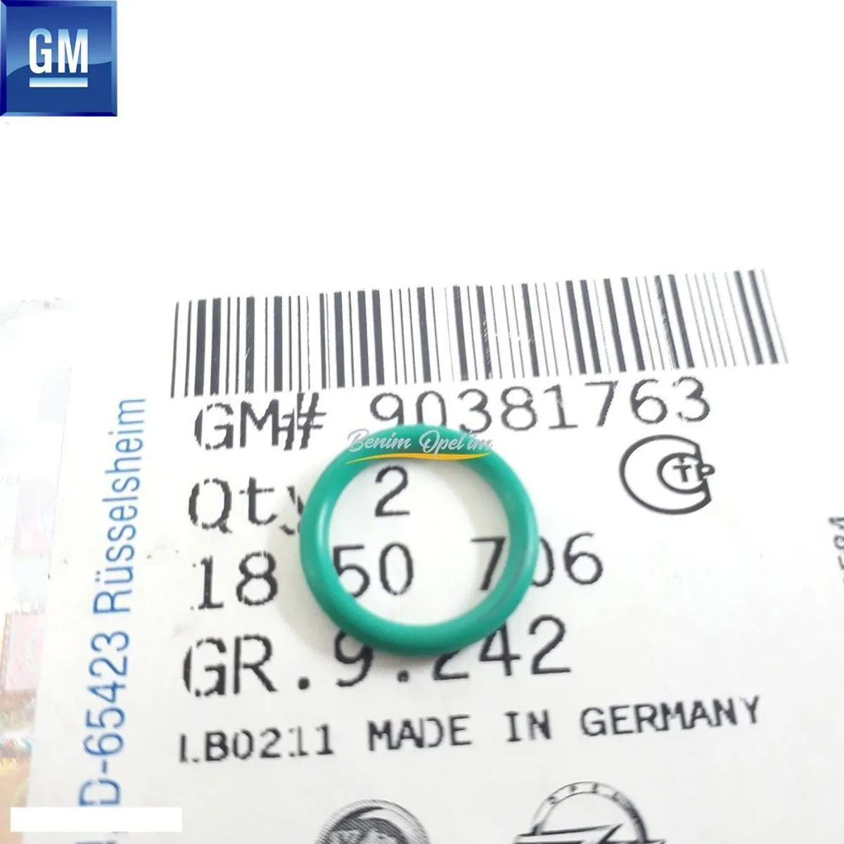 Ürün görseli