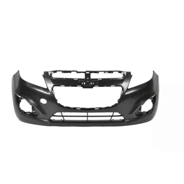 Chevrolet Spark Ön Tampon Astarlı Orijinal 95141821 - GM / PSA Orijinal - Ürün Görseli 1
