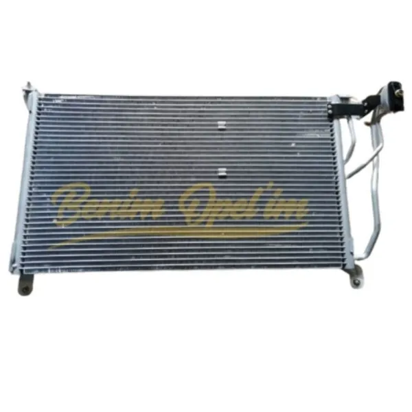 Opel Corsa B, Tigra Klima Radyatörü Behr / Mahle Marka 1618108 - 90511659 - Behr & Mahle - Ürün Görseli 1