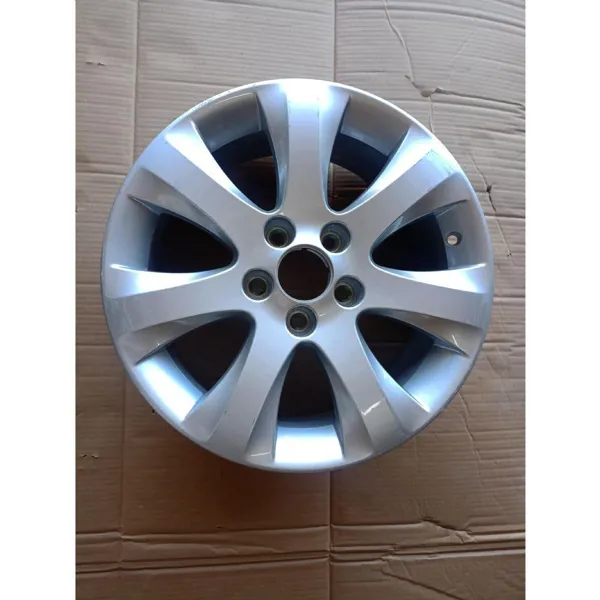 5H 5X110 / 6.5JX16H2ET37 / FOR OPEL MERIVA B 5 BİJON JANT - GM / PSA Orijinal - Ürün Görseli 1