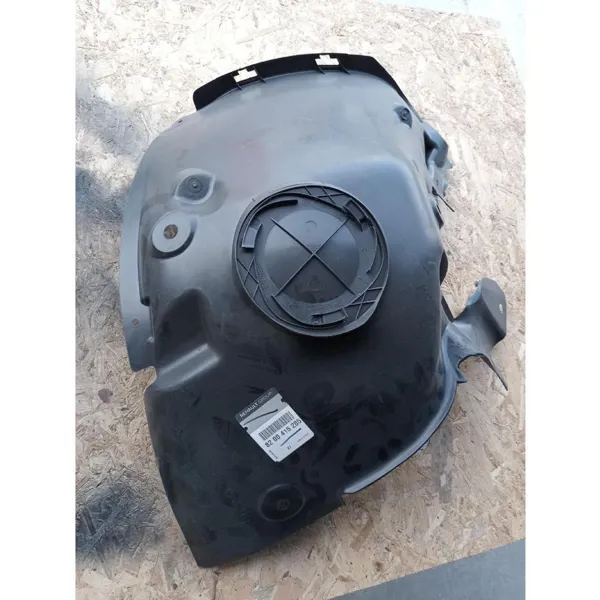 Megane 2 - II Ön Çamurluk Davlumbazı Sol Önün Önü RENAULT ORJİNAL - OEM Orijinal - Ürün Görseli 1