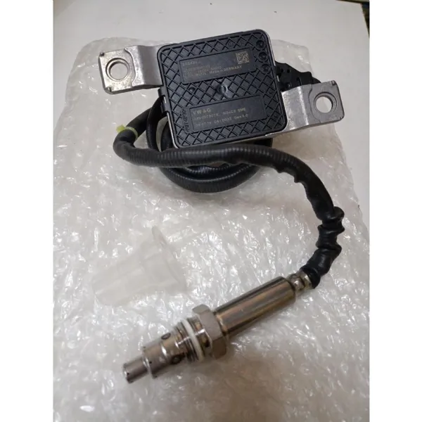 Audi Q7 VW Touareg Porsche Cayanne Azot Oksit NOx ( Nitrojen Oksit Dizel Emisyon ) Sensörü Vag Orjinal - OEM Orijinal - Ürün Görseli 1