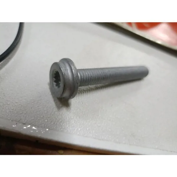 	 Vag Motor Cıvatası M8X55 - OEM Orijinal - Ürün Görseli 1