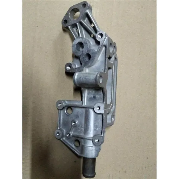 Vectra B Omega B 1.8 2.0 Soğutma Flanş Ve Egr gövdesi Gm Orjinal  - GM / PSA Orijinal - Ürün Görseli 1