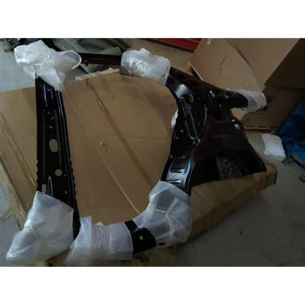 City 06-08 Komple Sol Arka Panel Ve Sol Arka Çamurluk Sacı Honda Orjinal - OEM Orijinal - Ürün Görseli 1
