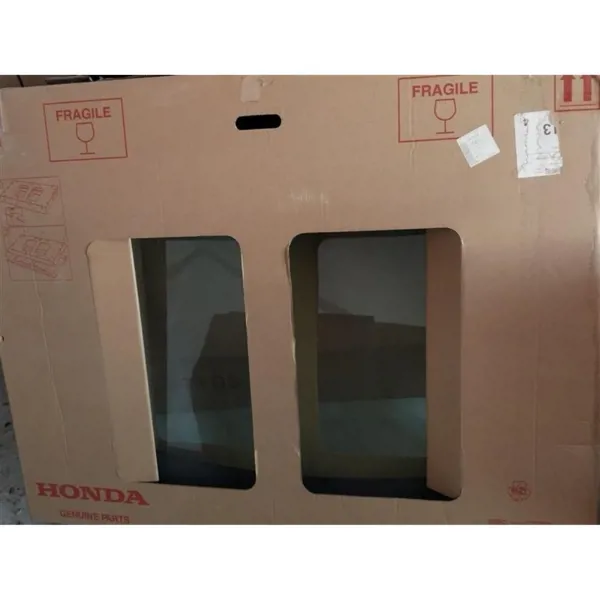 Civic 06-08 Ön Cam Komple Honda Orjinal - OEM Orijinal - Ürün Görseli 1