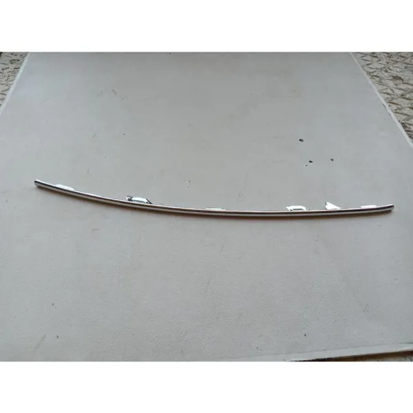 Vw Beetle sağ sis farı çıtası krom VAG ORJİNAL - OEM Orijinal - Ürün Görseli 1