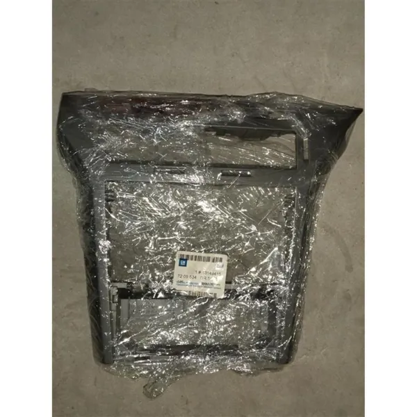 ASTRA H İÇ ORTA GÖĞÜS ÇERÇEVESİ mat füme Gm Orjinal - 13149415  - GM / PSA Orijinal - Ürün Görseli 1