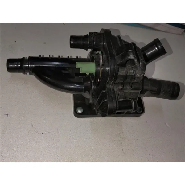 TERMOSTAT PEUGEOT 301 308 508 PARTNER CITROEN C-ELYSEE 1.6 HDI / 1.6 BLUEHDI Oes Marka - OEM Orijinal - Ürün Görseli 1