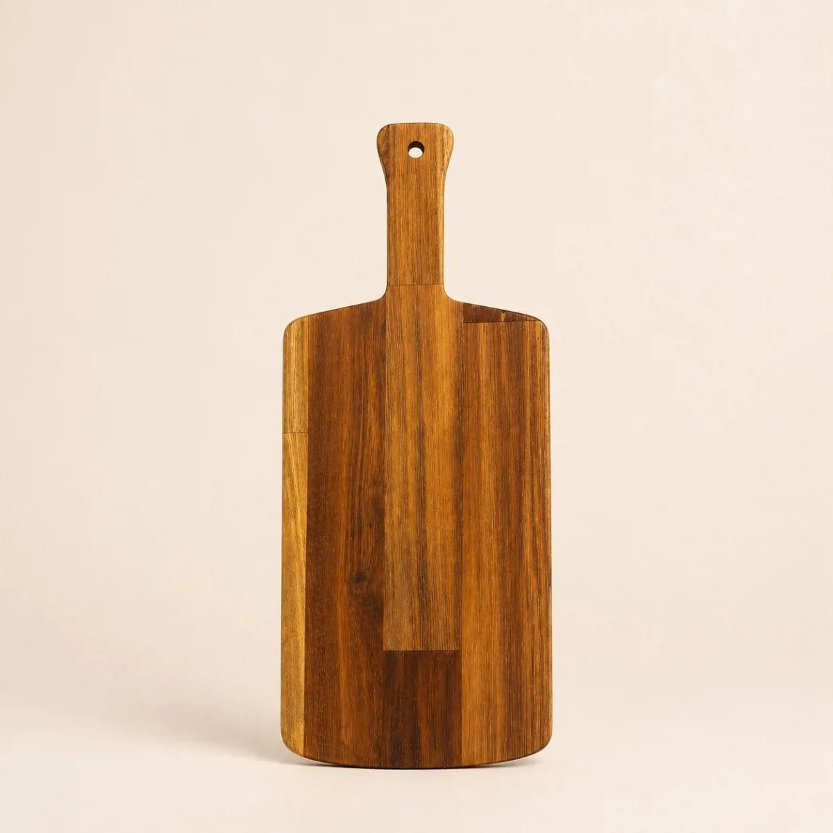 Et Doğrama Tahtası Düz  37cm x14cm - Buppa - Ürün Görseli 1
