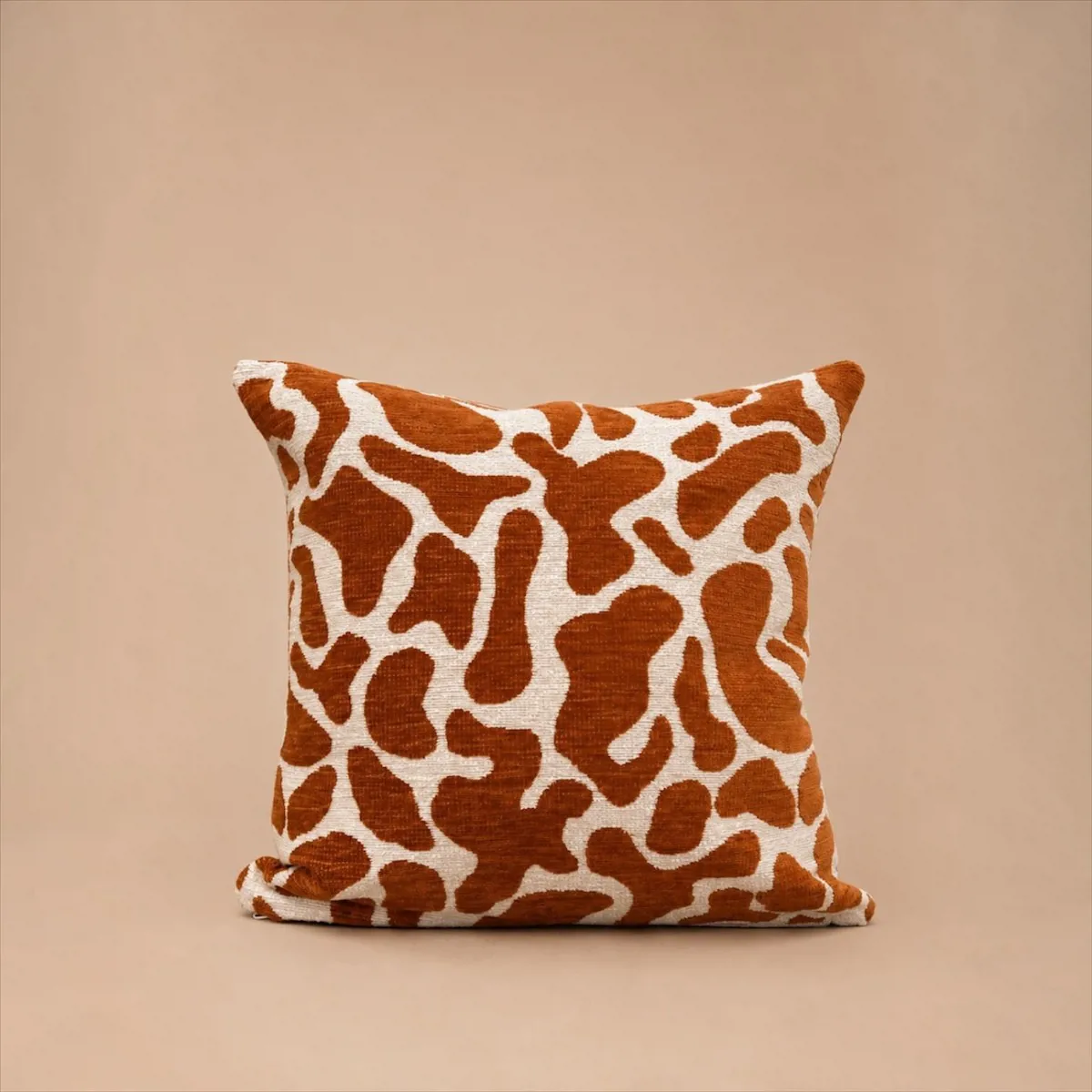 Lora Bohem Kırlent Kılıfı - 43x43 cm - Buppa - Ürün Görseli 1