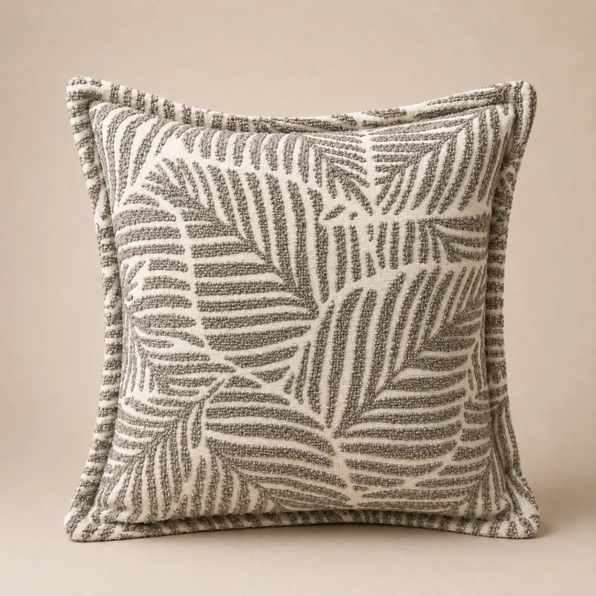 Arya Bohem Kırlent Kılıfı - 43x43 cm - Buppa - Ürün Görseli 1