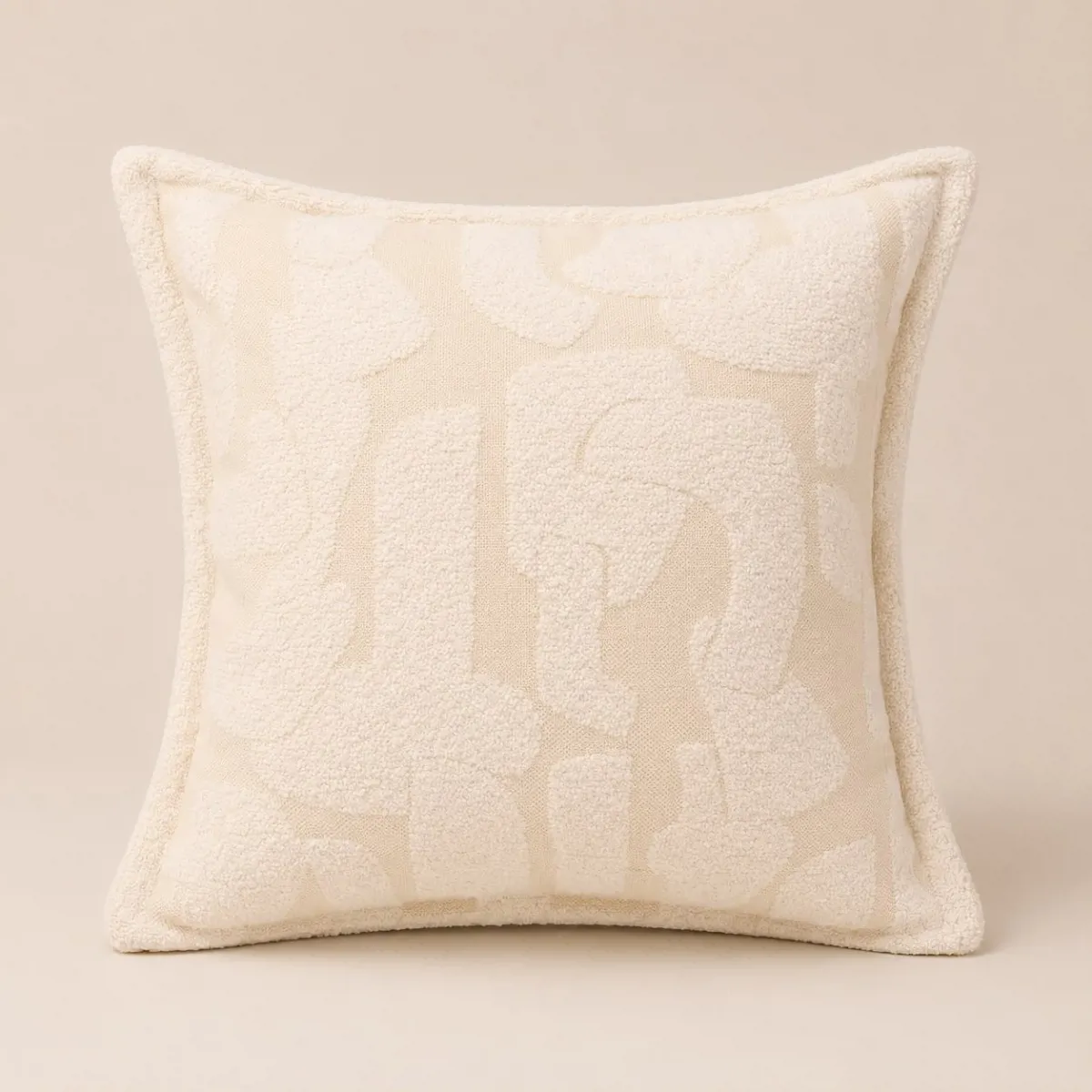 Aura Kırlent Kılıfı- 43x43 cm - Buppa - Ürün Görseli 1